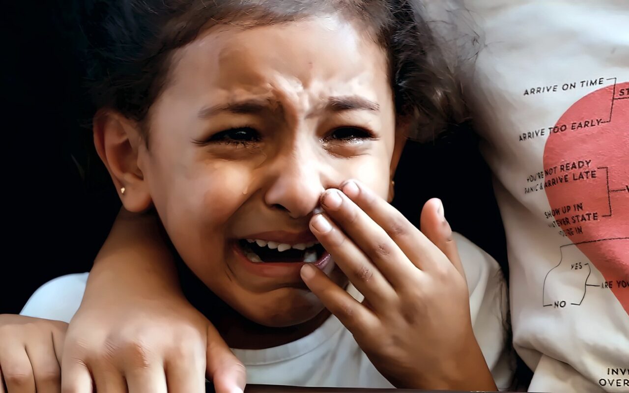رتيبة النتشة: جيل كامل من أطفال غزة حُرم من التعليم على مدار 3 سنوات