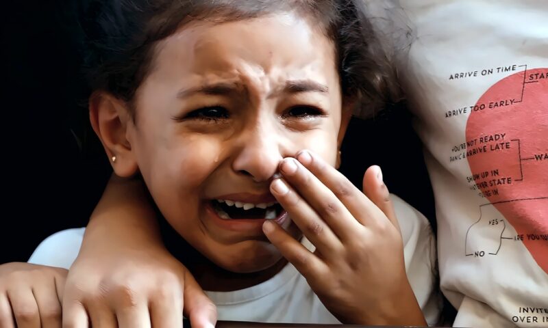 رتيبة النتشة: جيل كامل من أطفال غزة حُرم من التعليم على مدار 3 سنوات