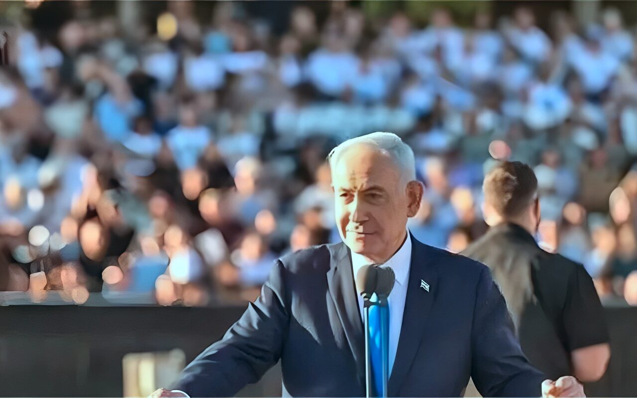 نتنياهو: مجتبي خامنئي لم يتعلم الدرس وسنصل إليه تحت الأرض