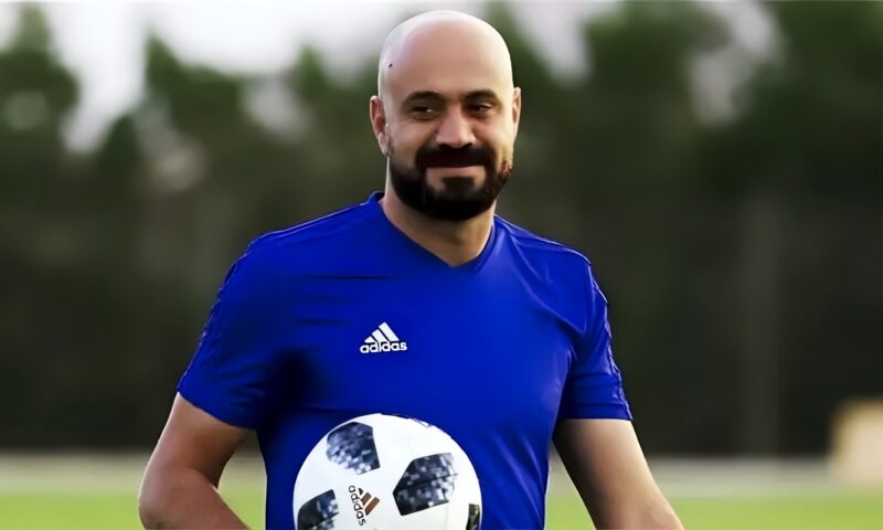رضا شحاتة مديرًا فنيًا لبترول أسيوط خلفًا لأحمد عبد المقصود