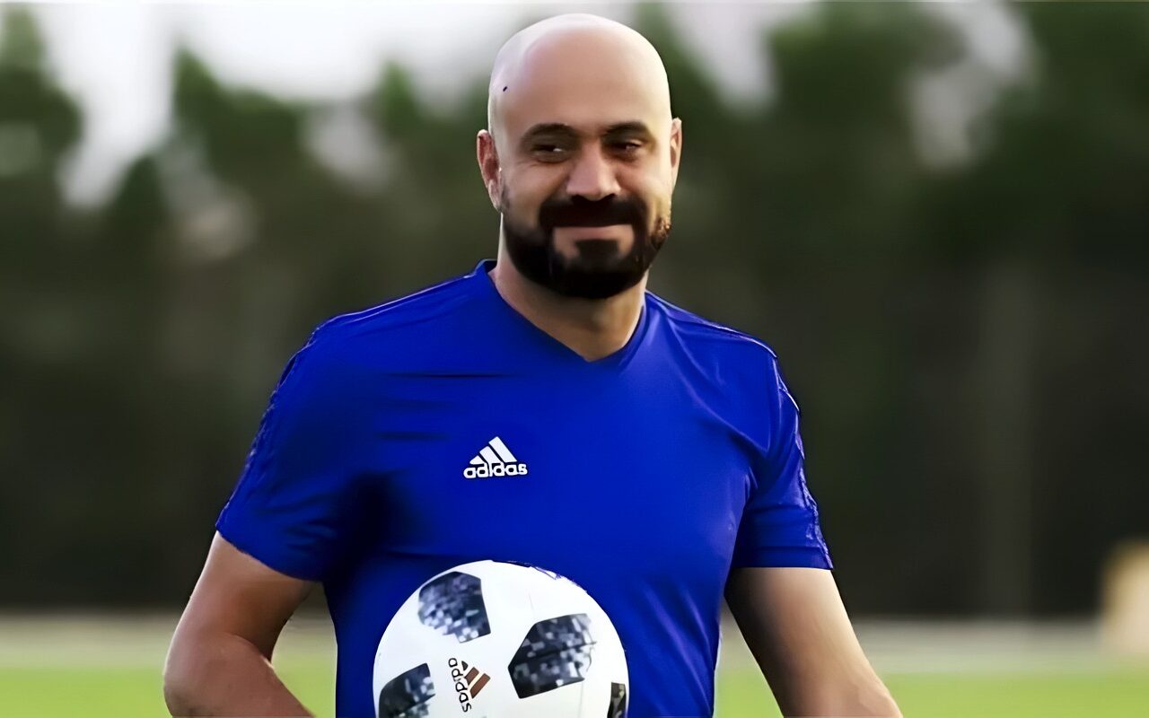 بترول أسيوط يعلن رسميا تعيين رضا شحاتة خلفا لأحمد عبد المقصود