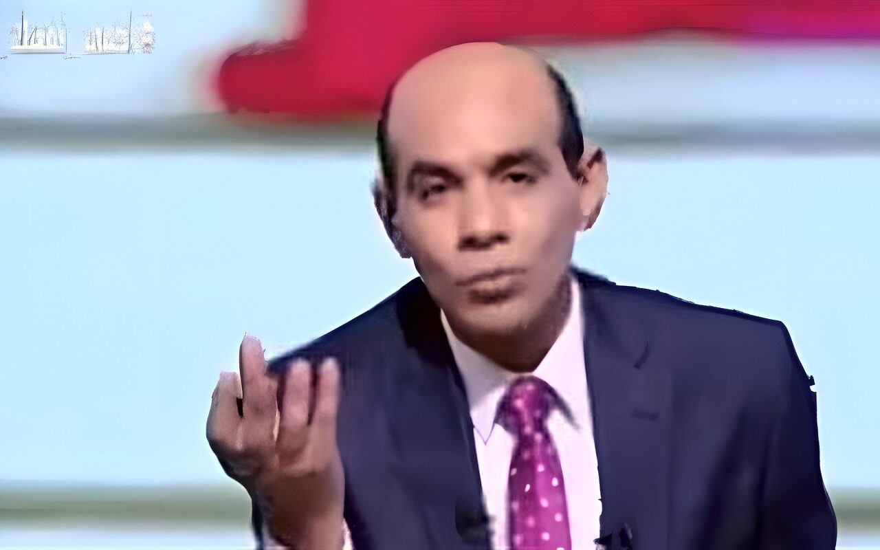 محمد موسى: مصر ترفض ربط سيناء بمخططات تهجير الفلسطينيين من غزة