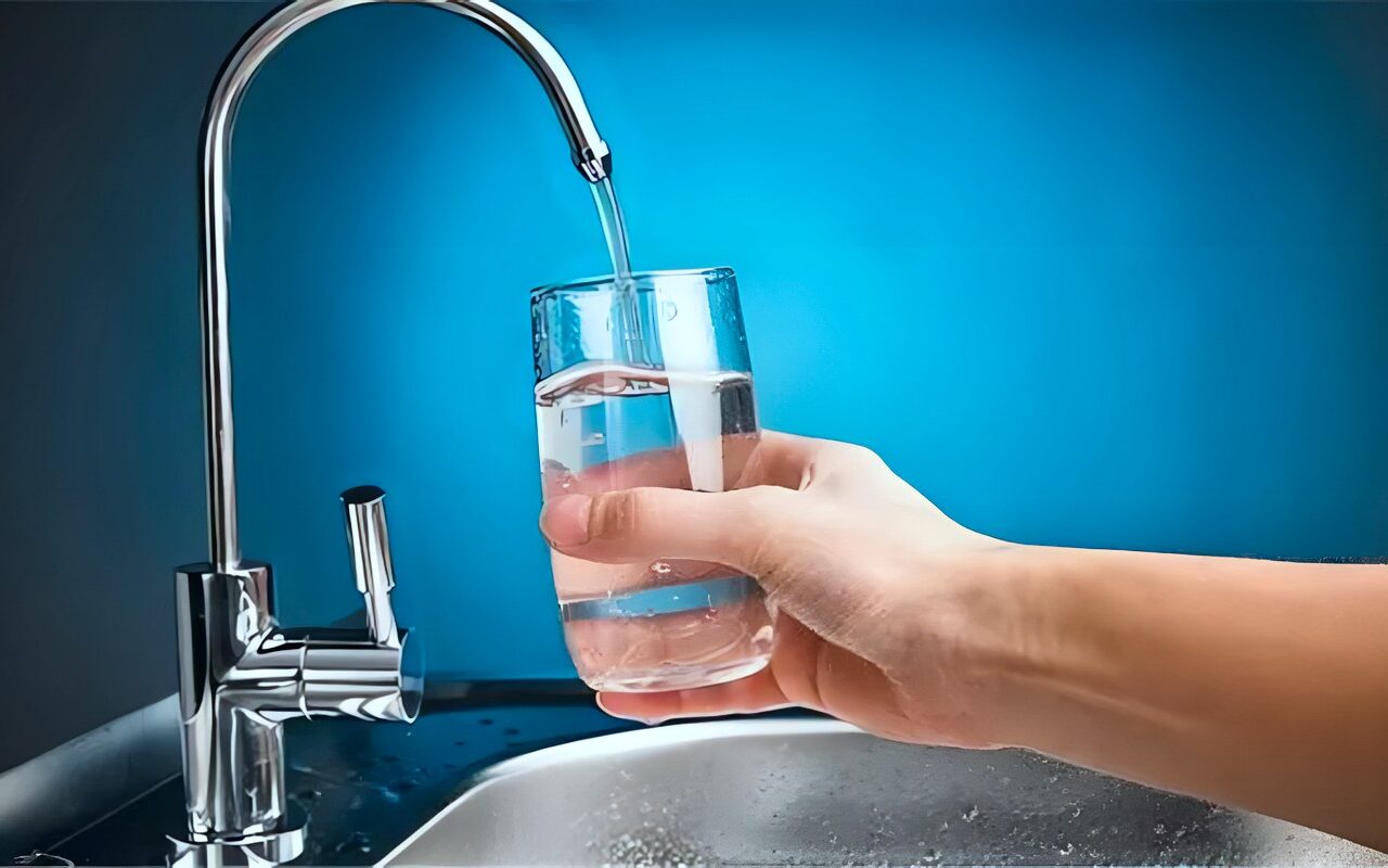 قطع المياه عن عدد من المناطق بالقاهرة غدا