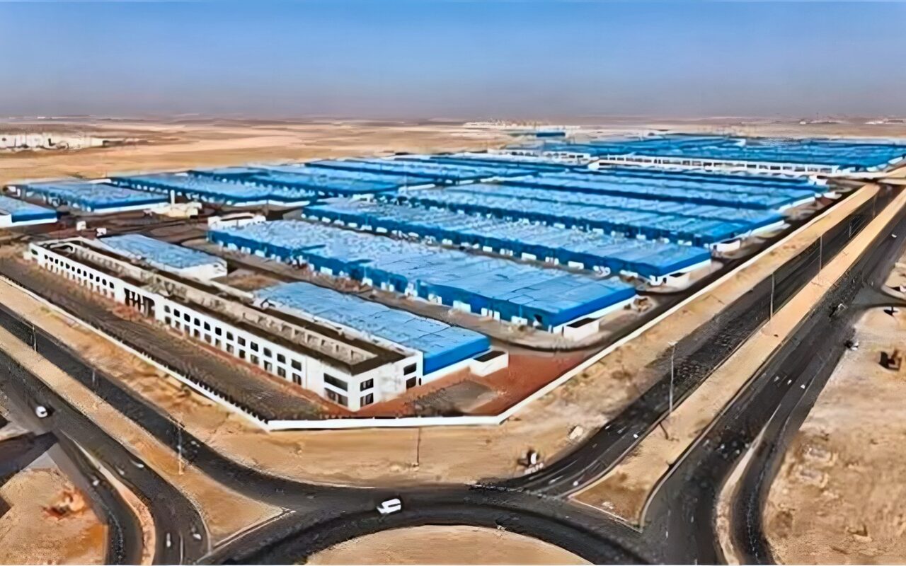اليوم، آخر موعد للتقديم على الـ400 وحدة الجاهزة للتسليم بـ11 مجمعًا صناعيًا في 10 محافظات