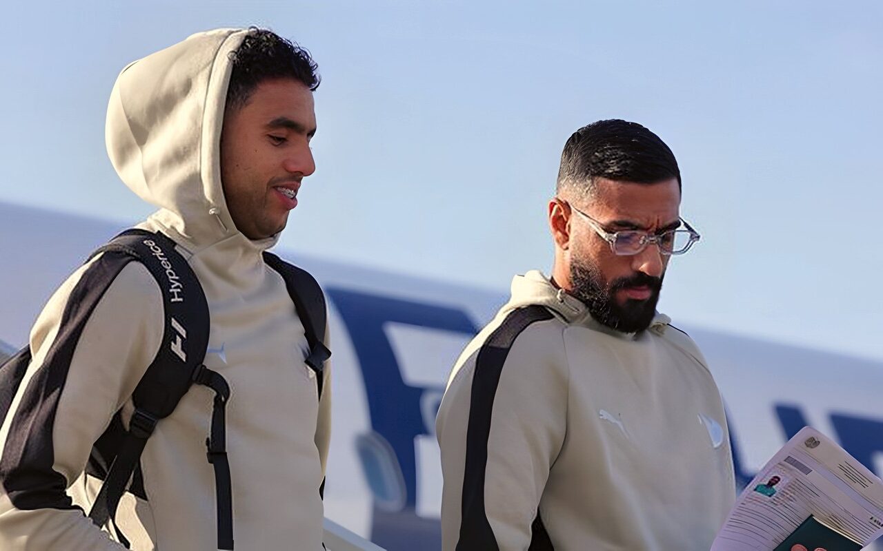 المريخ يفتح أبواب ملعب جوبا مجانا لجماهيره أمام بيراميدز في دوري أبطال أفريقيا