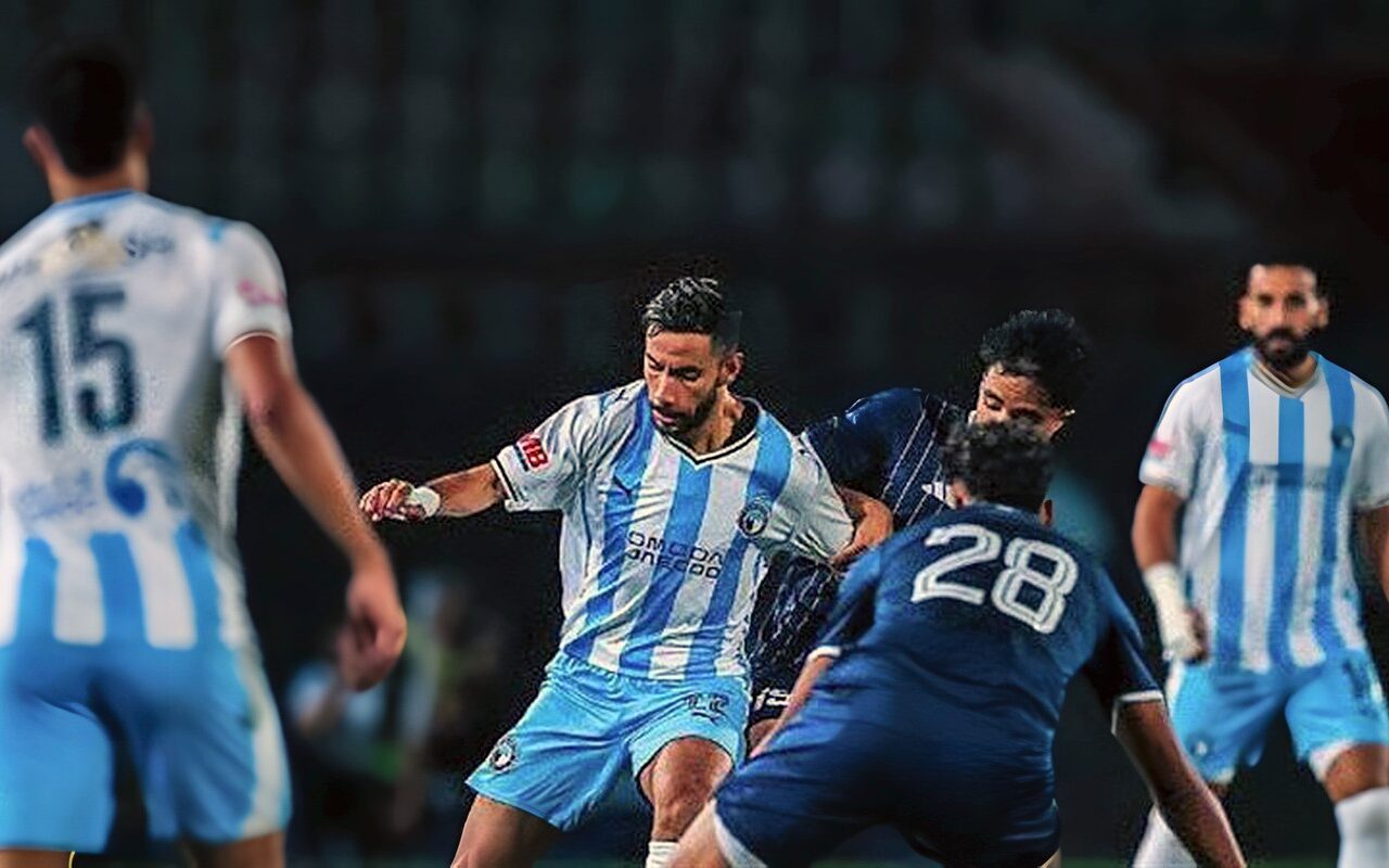 القناة الناقلة لمباراة المريخ بنتيو وبيراميدز في دوري أبطال افريقيا