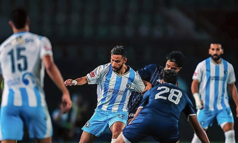 القناة الناقلة لمباراة المريخ بنتيو وبيراميدز في دوري أبطال افريقيا