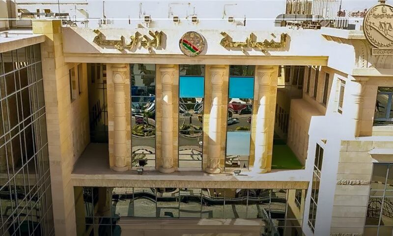 النيابة الإدارية تستمع اليوم لأقوال رئيس حي وسط الإسكندرية في ميل عقار بمنطقة محرم بك
