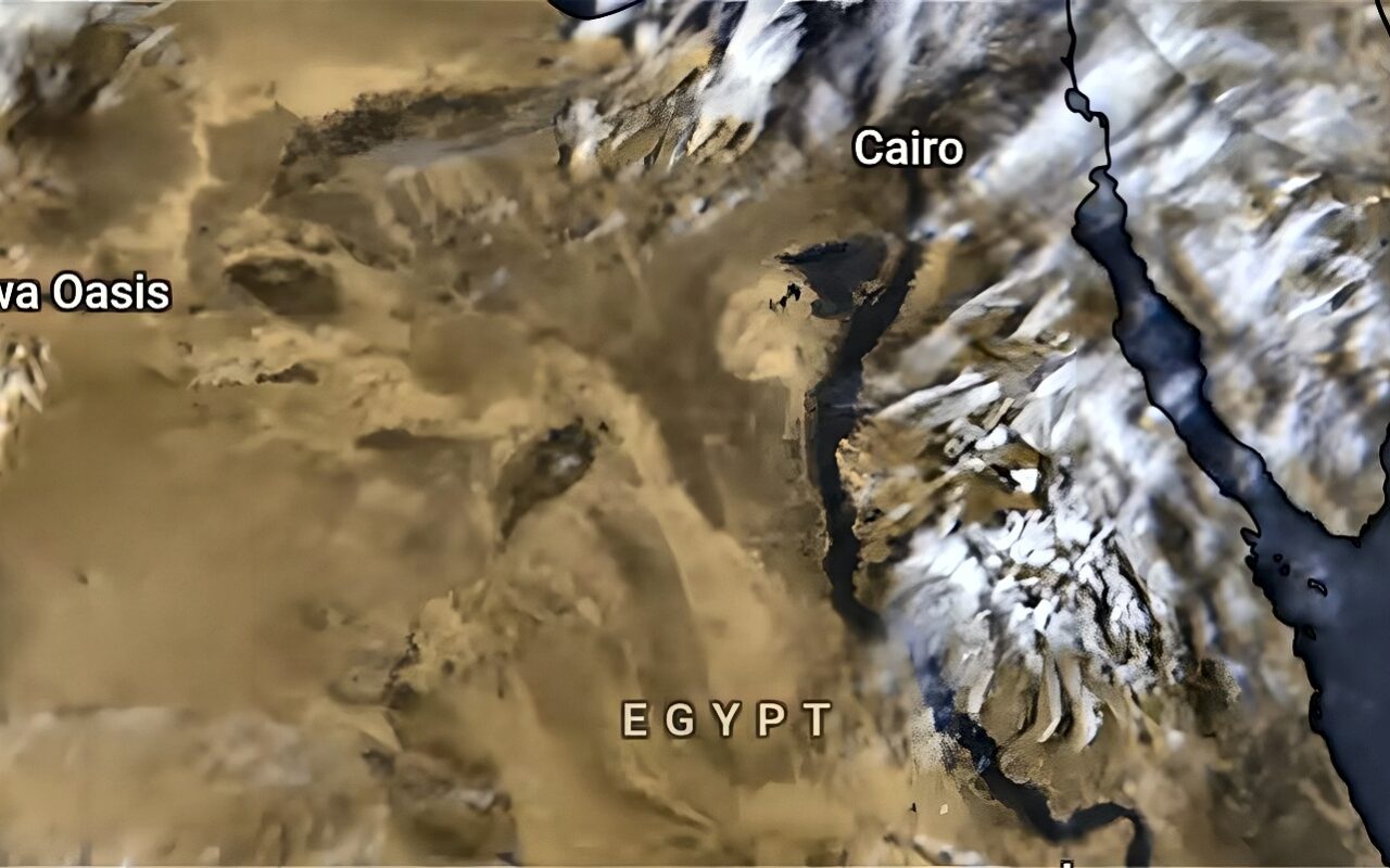 حالة الطقس اليوم، أجواء خريفية مستقرة وغطاء سحابي يحجب الشمس جزئيًا