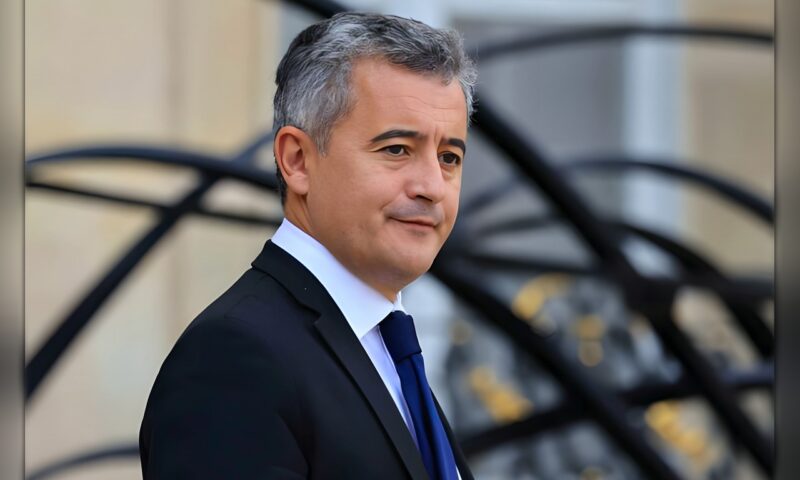 اعتقال 2700 شخص على صلة بأعمال الشغب والنهب في فرنسا