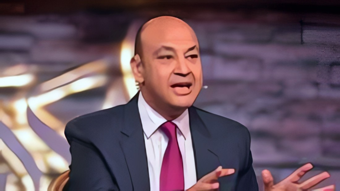 عمرو أديب عن تطوير العشوائيات: «نهاية العشوائيات في مصر معجزة».. وناس كانت عايشة من غير سرير