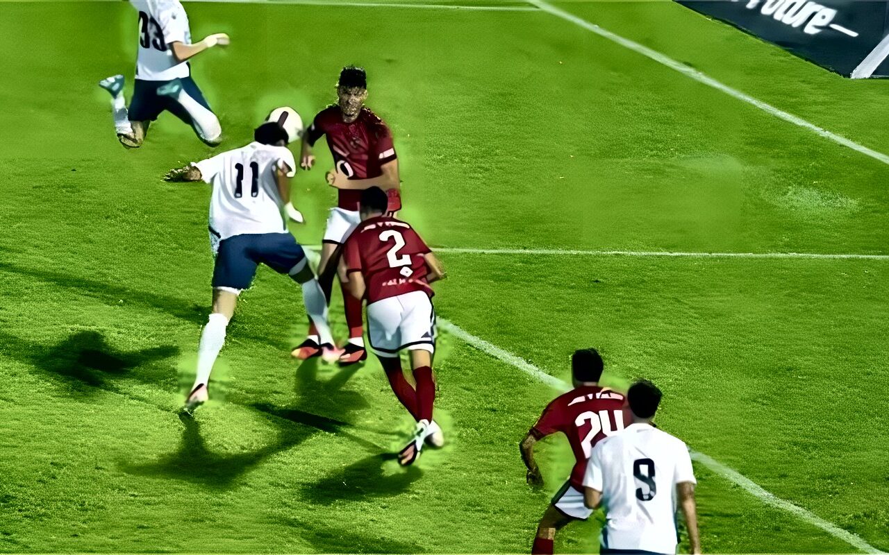 لا أداء ولا روح ولا أي حاجة، شوبير يهاجم الأهلي بعد التعادل مع القناة