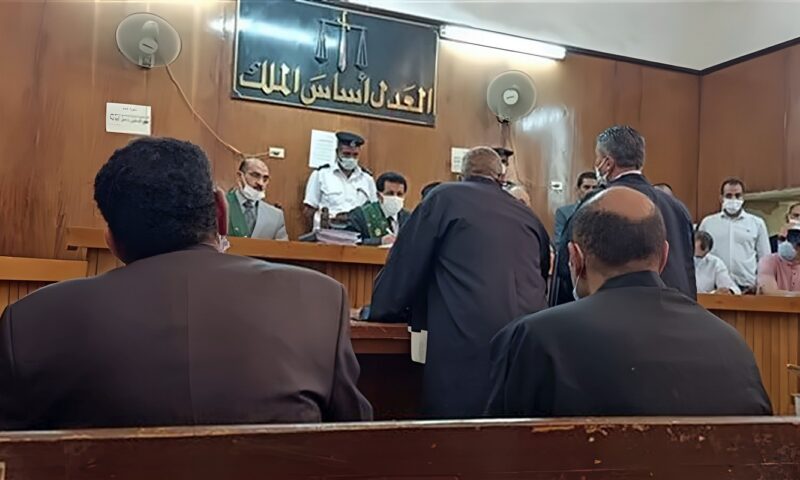 قتلها والدها جوعا، تأجيل نظر قضية الطفلة سارة حمدي لجلسة 2 نوفمبر لسماع الشهود