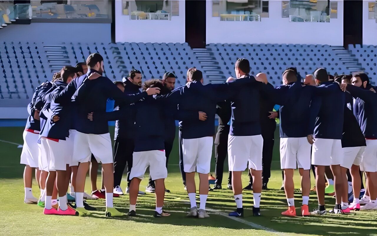 سهرة كيجالي تشعل الموقف، ثلاث أزمات تضع نجم الزمالك أمام مستقبل مجهول