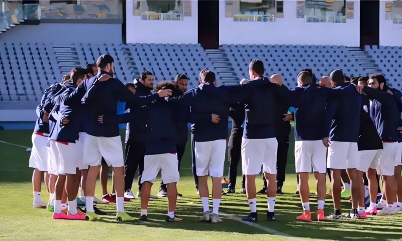سهرة كيجالي تشعل الموقف، ثلاث أزمات تضع نجم الزمالك أمام مستقبل مجهول