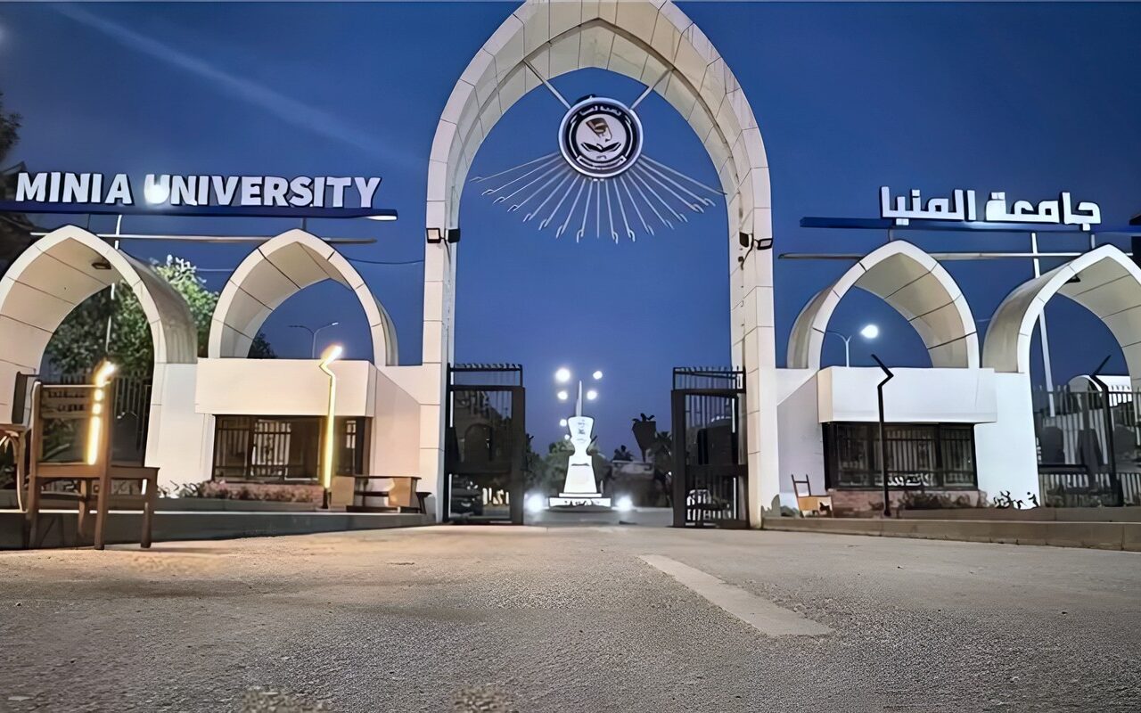 طلاب جامعة المنيا أمام فرصة جديدة لاكتشاف المواهب وتنميتها