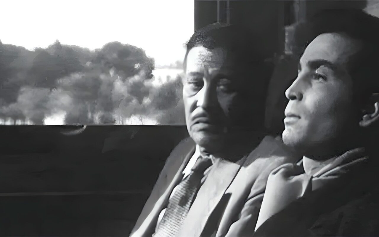 من الكلاسيكيات المرممة،عرض فيلم خان الخليلى بمهرجان القاهرة السينمائى