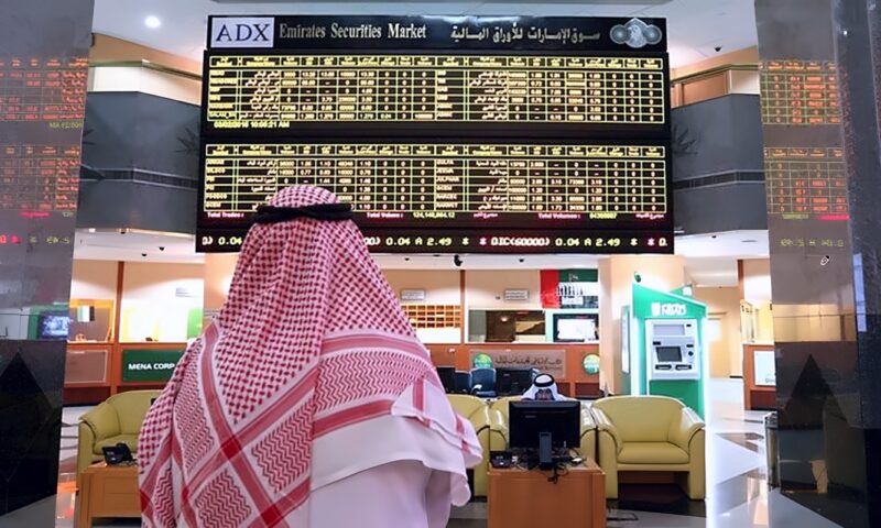 تراجع معظم بورصات الخليج اليوم الخميس 2026.10.8