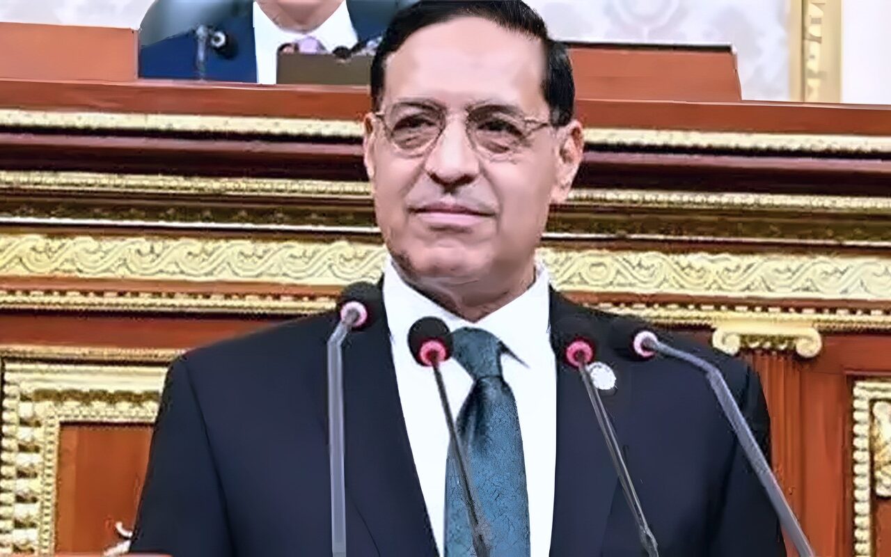 وفاة المهندس عبدالسلام الخضراوي نائب شبرا الخيمة السابق بعد صراع مع المرض.. محطات بارزة في مسيرته البرلمانية