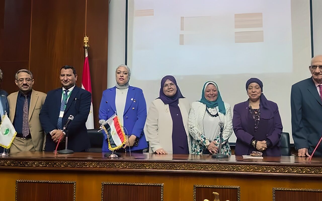 9 محاور ترسم مستقبل الزراعة الذكية في مصر