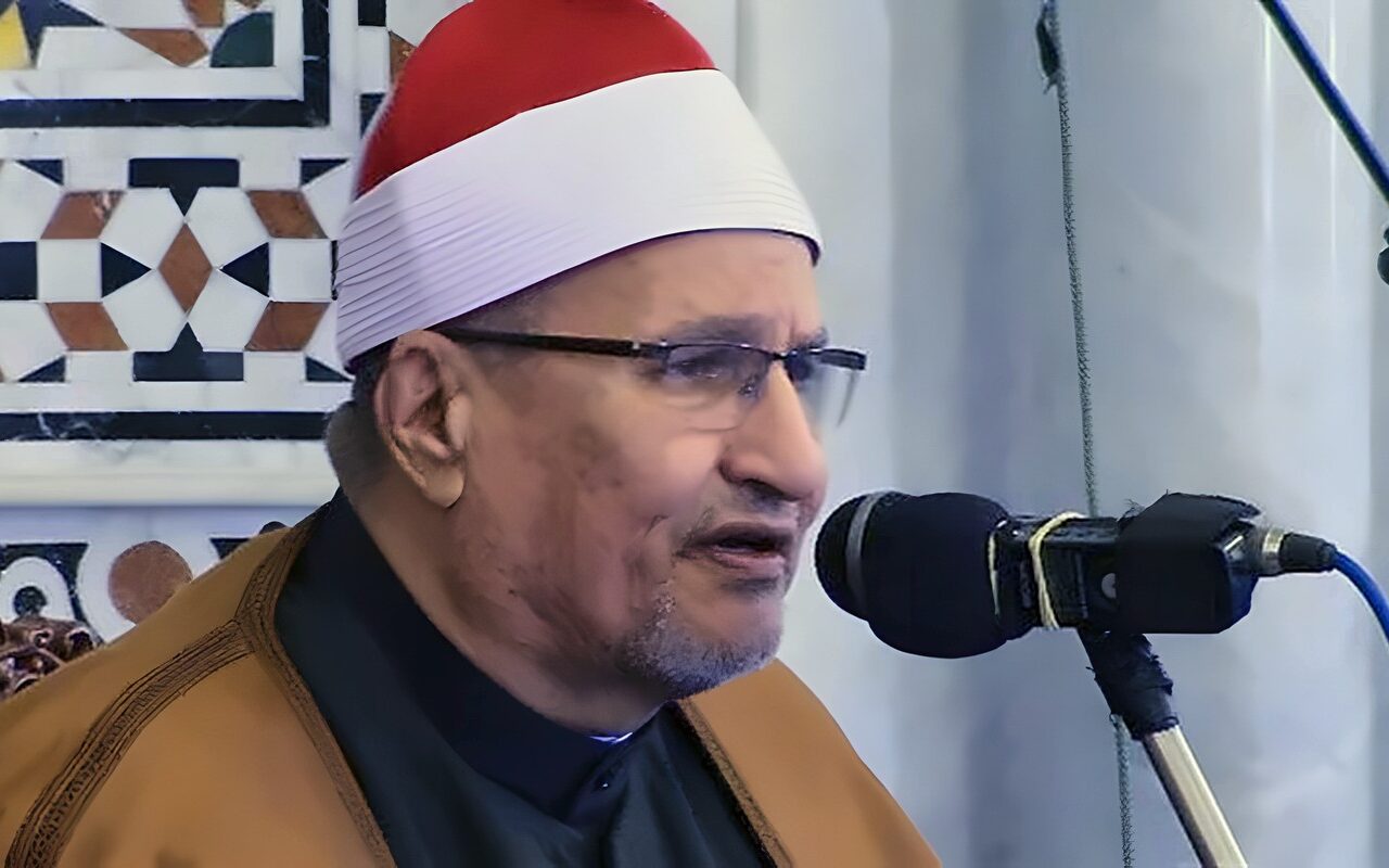في ذكرى ميلاده، الأوقاف تحتفي بمسيرة القارئ الشيخ محمد عبد الوهاب الطنطاوي