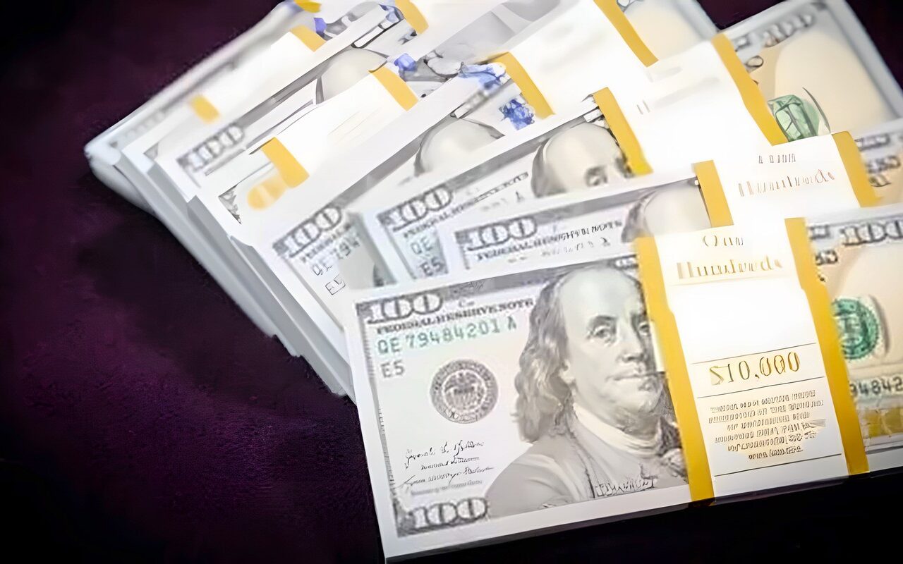 ارتفاع سعر صرف الدولار في البنوك المصرية (آخر تحديث)