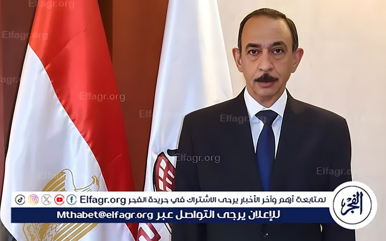 محافظ سوهاج يوجه برفع درجة الاستعداد لمواجهة تقلبات الطقس