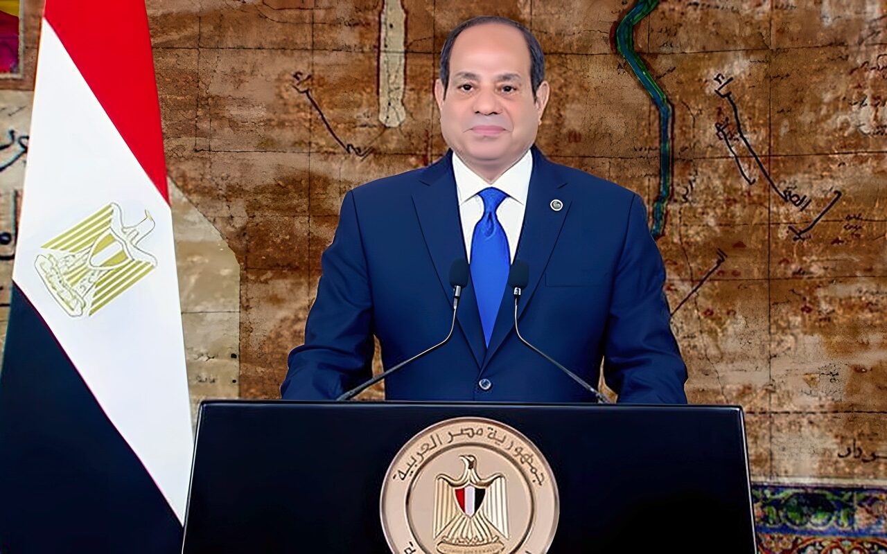 السيسي يؤكد أهمية الحفاظ على أعلى درجات الجاهزية والاستعداد القتالي للقوات المسلحة