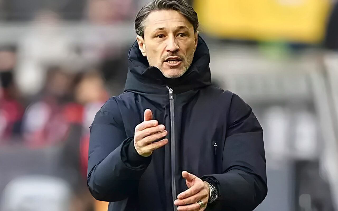 بوروسيا دورتموند يعلن تمديد عقد مدربه نيكو كوفاتش حتى 2029