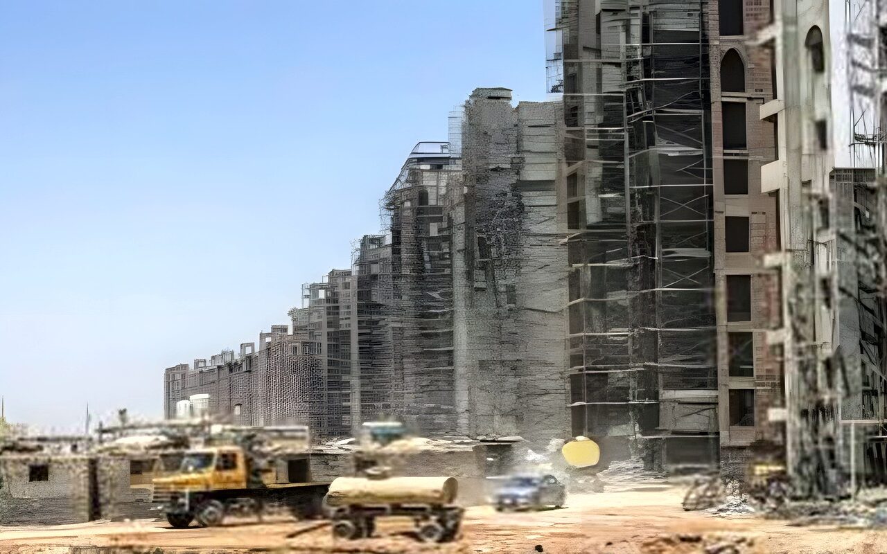 القيد في سجل السمسرة العقارية، كل ما تريد معرفته عن الشروط والمستندات وخطوات التسجيل