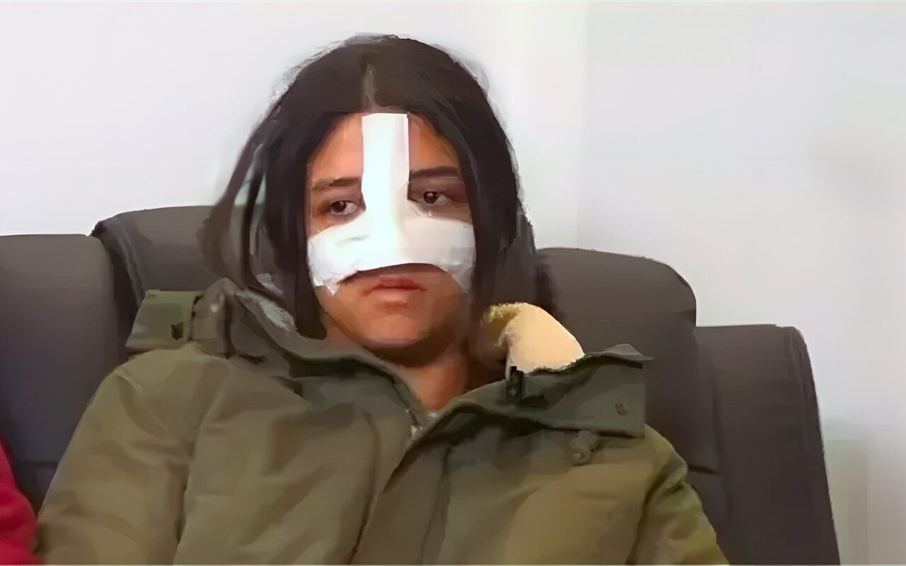 كواليس استئناف المتهمات في قضية التعدي على الطالبة كارما