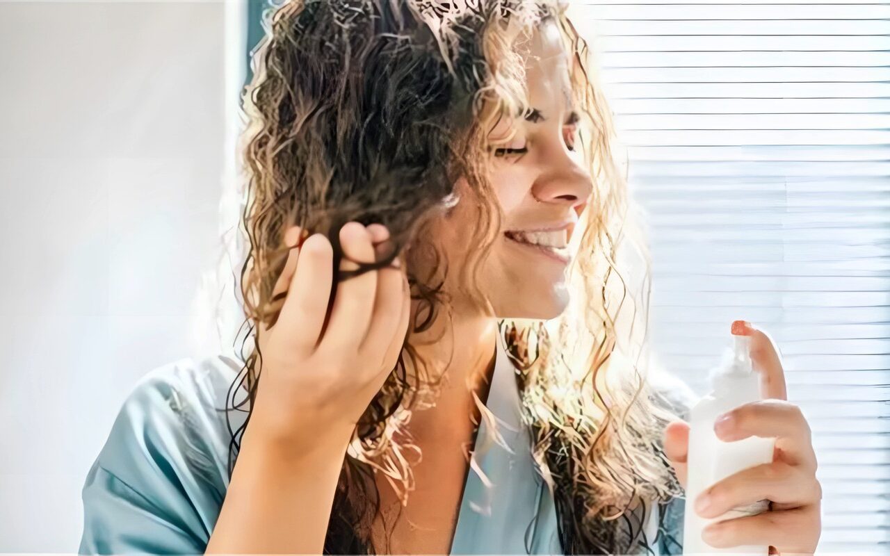 10 نصائح لحماية الشعر المصبوغ من الجفاف والتكسر خلال الخريف