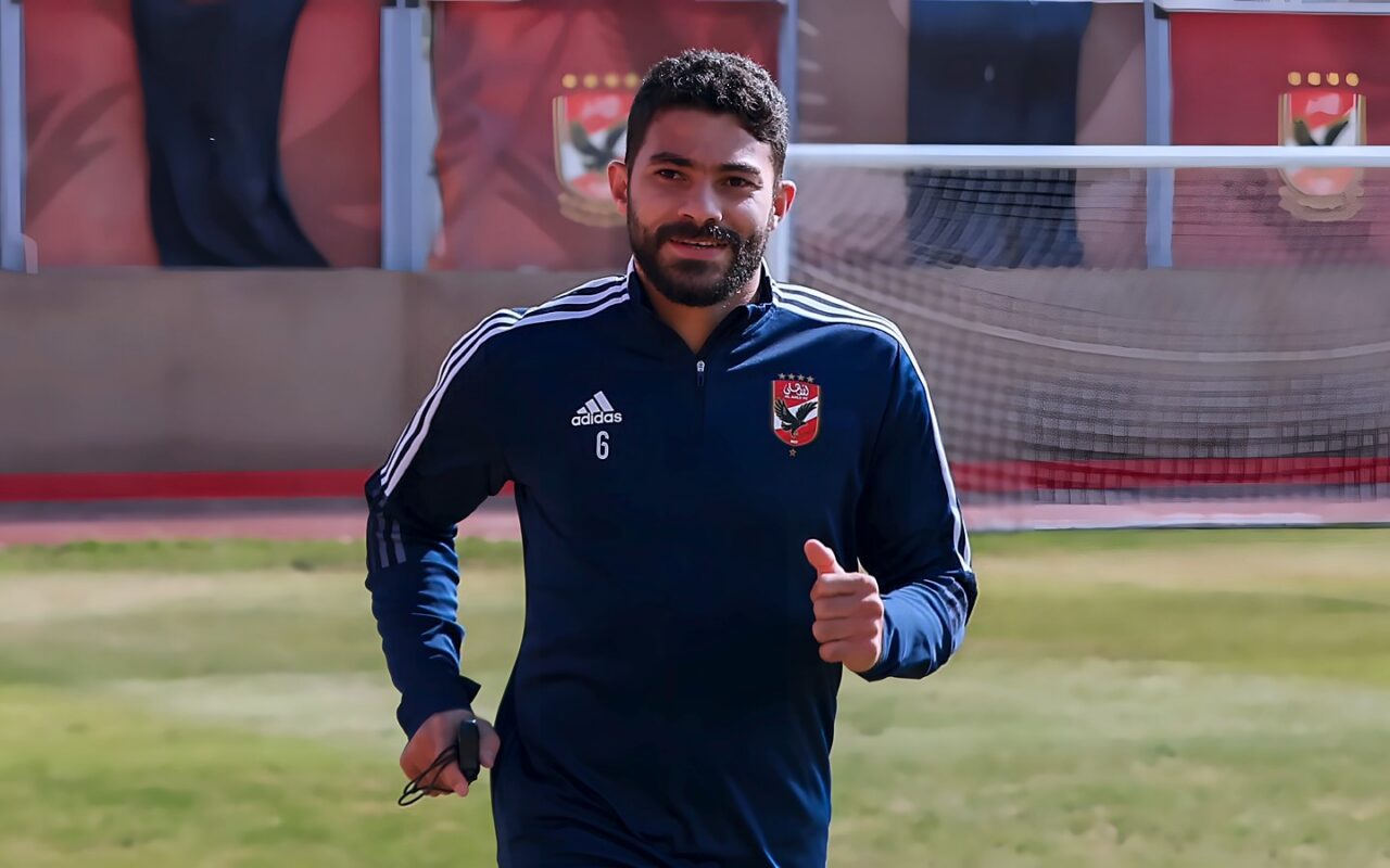 أهلي بنغازي يغري لاعب النادي الأهلي بـ3 ملايين دولار في موسمين
