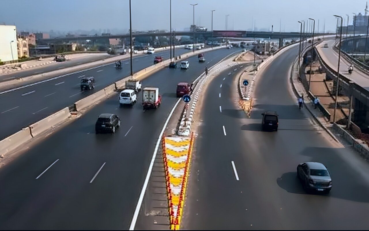رايح كوبري 15 مايو؟ اعرف طريقك البديل بعد غلق محور 26 يوليو