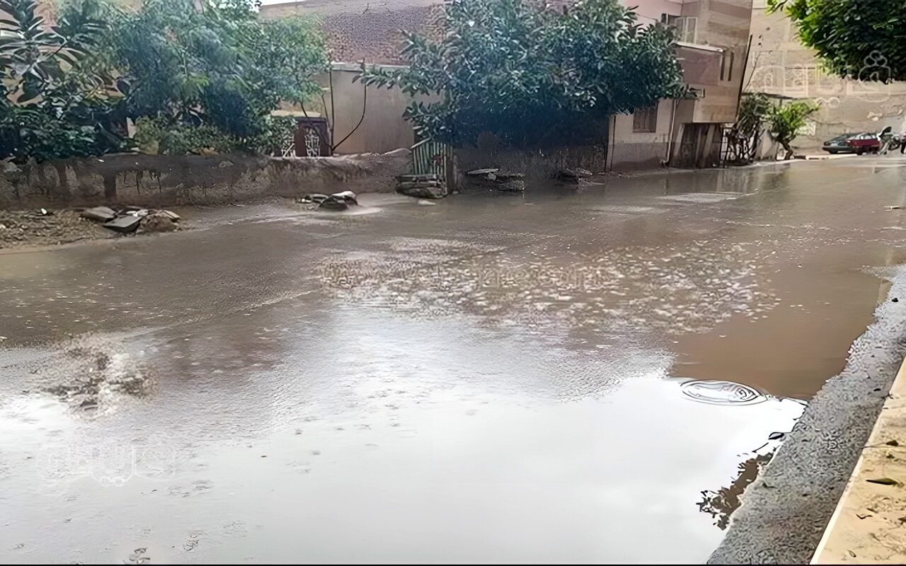 الأرصاد تحذر: أمطار رعدية غزيرة على هذه المناطق