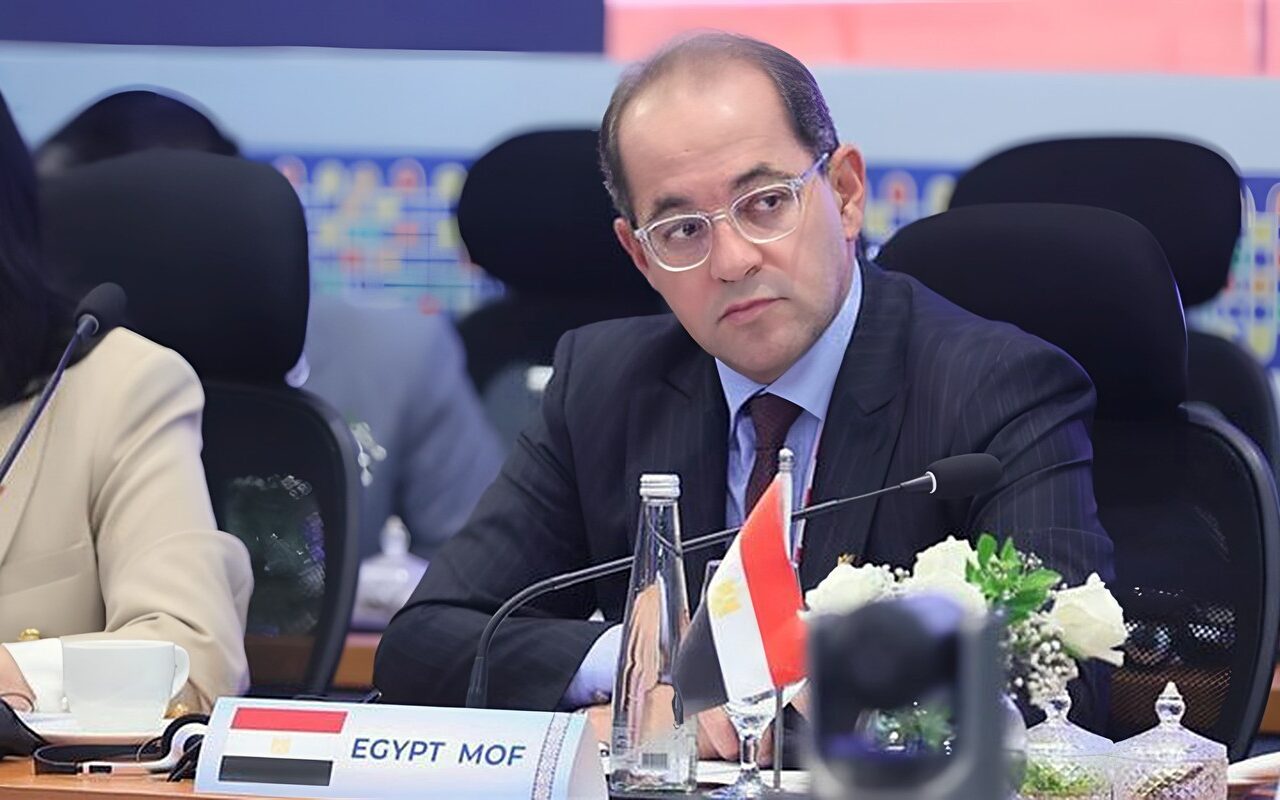 وزير المالية: نتطلع لدور أكبر لبنوك التنمية في تعزيز الشراكات الدولية لدعم أفريقيا