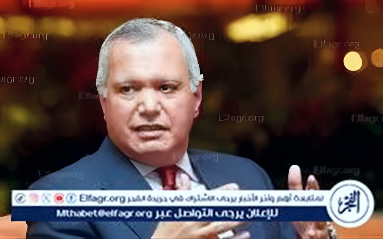 البرلمان العربي: الدبلوماسية البرلمانية مطالبة بأن تمثل ضمير العالم في ظل تراجع دور الأمم المتحدة