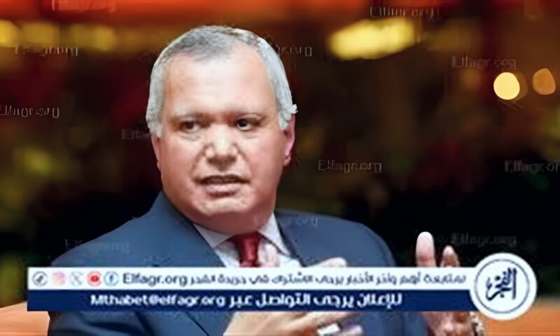 البرلمان العربي: الدبلوماسية البرلمانية مطالبة بأن تمثل ضمير العالم في ظل تراجع دور الأمم المتحدة