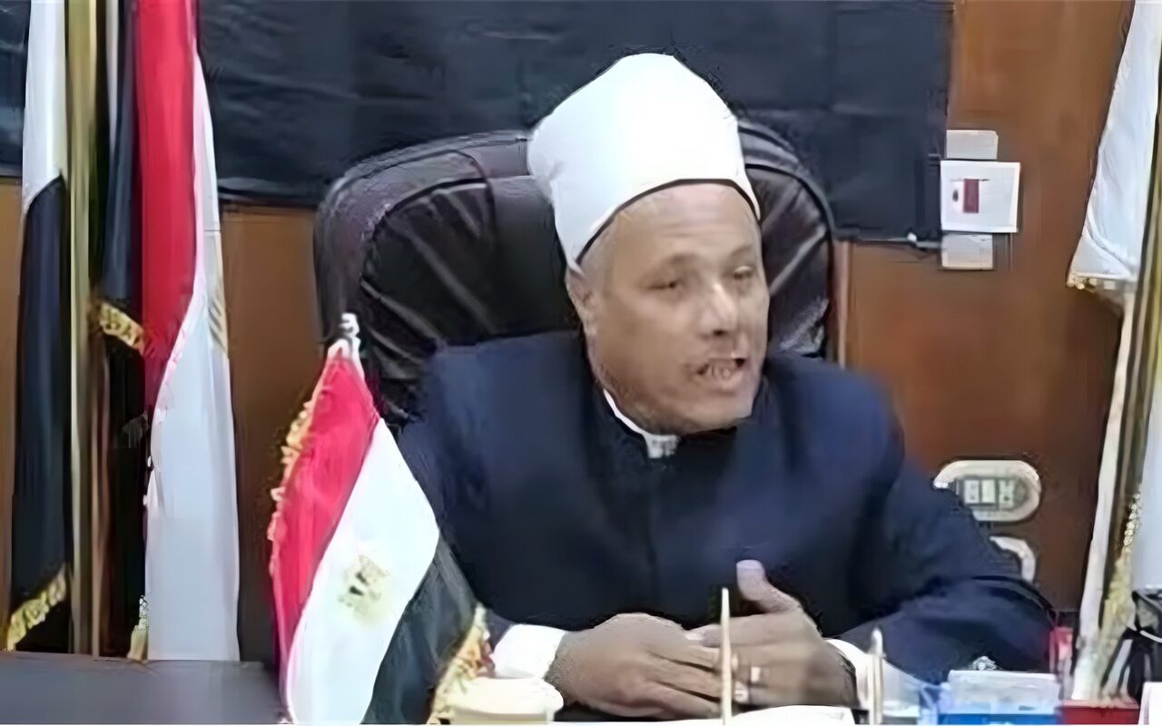 مدير أوقاف قنا: تكامل الجهود الدعوية والإدارية لنشر الفكر الوسطي المستنير