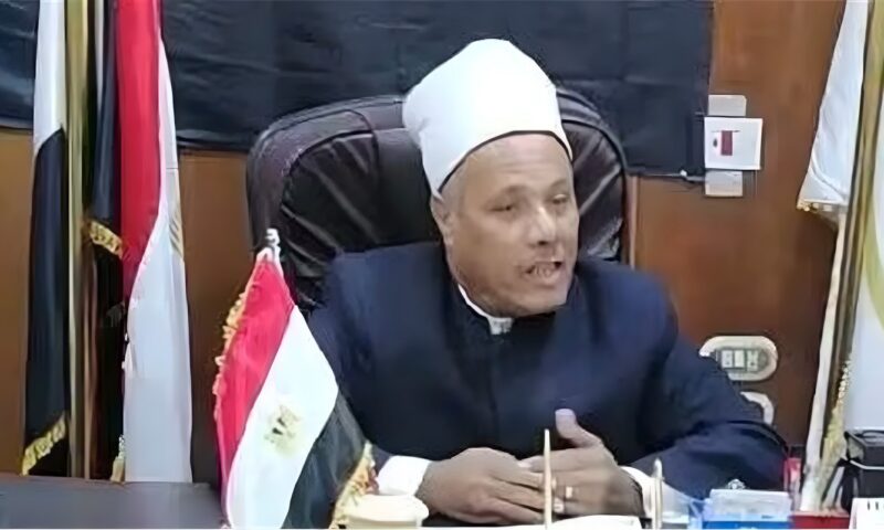 مدير أوقاف قنا: تكامل الجهود الدعوية والإدارية لنشر الفكر الوسطي المستنير