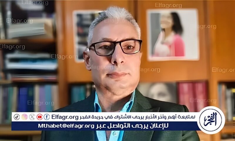 بيان للباحث في شؤون الإسلام السياسي حسام الحداد حول ملابسات الانسحاب من برنامج “نقطة حوار” على قناة بي بي سي عربي