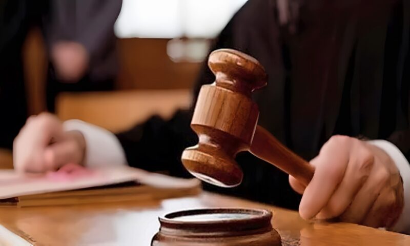  المشدد 7 سنوات لعاطل متهم بالشروع في قتل شاب بحلوان