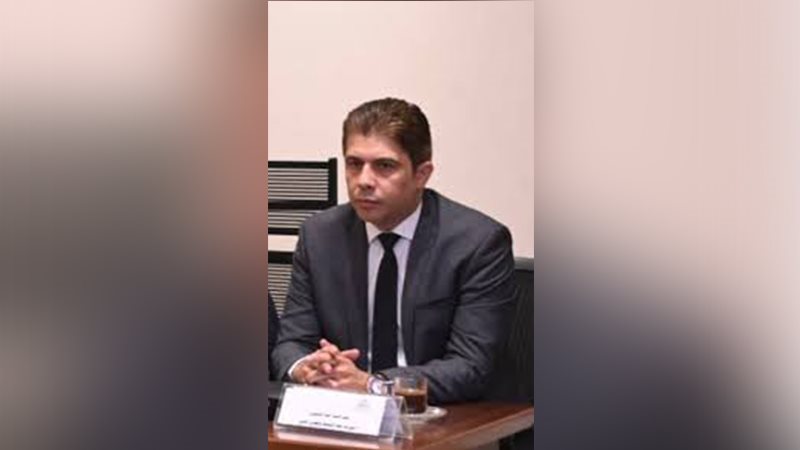 وفاة والد البرلماني أحمد الأشموني أمين سر “سياحة النواب”