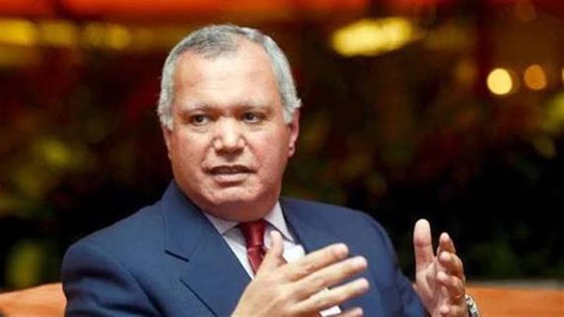 محمد العرابي: مصر تواصل جهودها الدبلوماسية لوقف التصعيد، والعلاقات مع السعودية واليمن جيدة