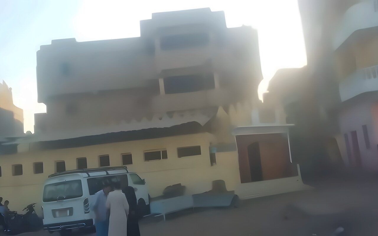 استجابة لـ صدى البلد.. القابضة لمياه الشرب تتدخل لحل مشكلة قرية صفط النور بالفشن