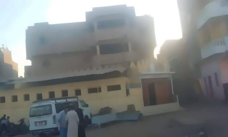 استجابة لـ صدى البلد.. القابضة لمياه الشرب تتدخل لحل مشكلة قرية صفط النور بالفشن