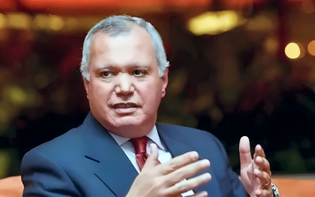 محمد العرابي لـ”فيتو”: الحوثيون أصبحوا خارج المعادلة السياسية