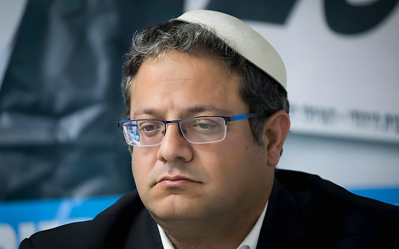 حاولوا اغتيالي 11 مرة.. بن غفير يكشف ملابسات واقعة «زيتون الأسرى الفلسطينيين»