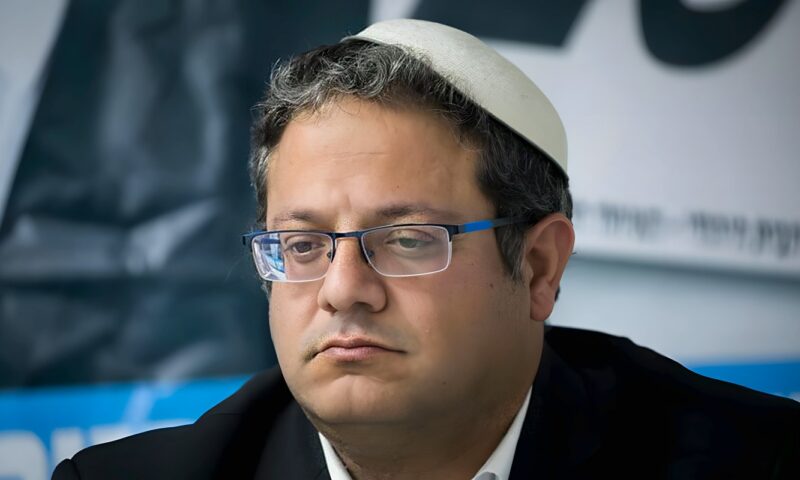 حاولوا اغتيالي 11 مرة.. بن غفير يكشف ملابسات واقعة «زيتون الأسرى الفلسطينيين»