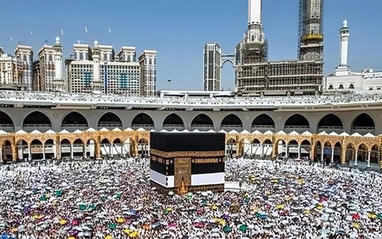 الحج بدون قرعة.. 5 آلاف تأشيرة مباشرة وأسعار البرامج تتجاوز المليون جنيه